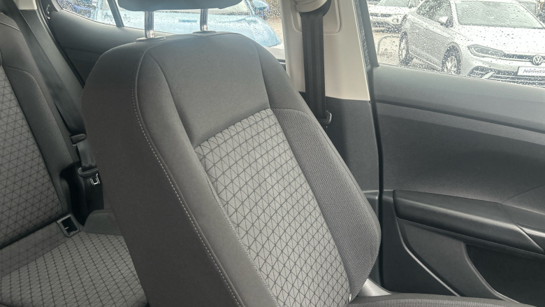 Volkswagen T-Cross 1.0 TSI 110 SE 5dr DSG Petrol Estate